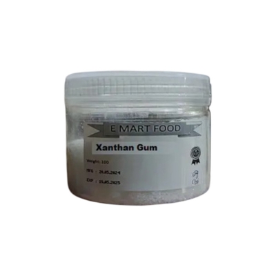 Picture of Xanthan Gum 100gm (Food Grade)