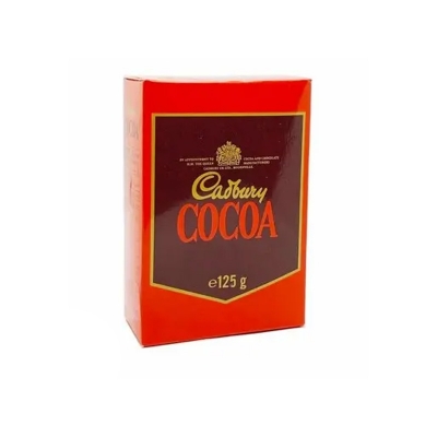 Picture of Cocoa Powder Packet -125 gm