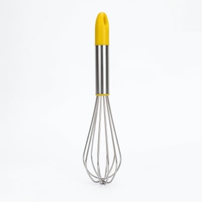 Picture of Tsko Egg bitter Hand whisk  9.5 inches long -Silver