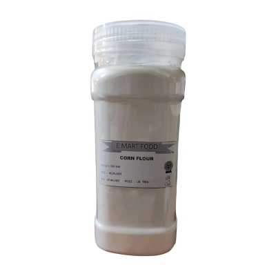 Picture of Corn flour - 200 gram