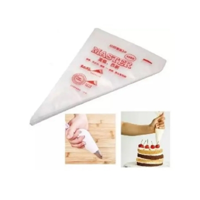 Picture of 10 Pieces Piping Bag For Baking