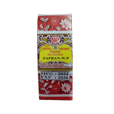 Picture of ZAFRAN W.P ESSENCE 28ML