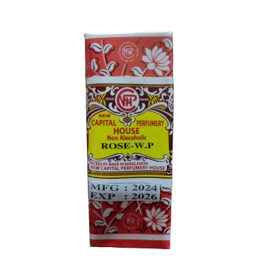 Picture of ROSE W.P ESSENCE 28ML