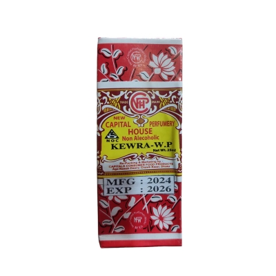 Picture of KEWRA W.P ESSENCE 25ML