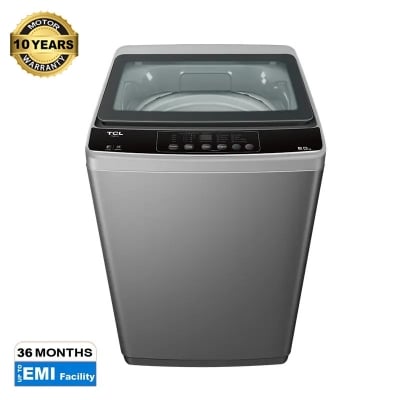 Picture of TCL 10KG Top Load Washing Machine – F710TLG