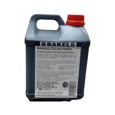 Picture of Bakels Chocolate Paste (50g)  Loose Own Packed.