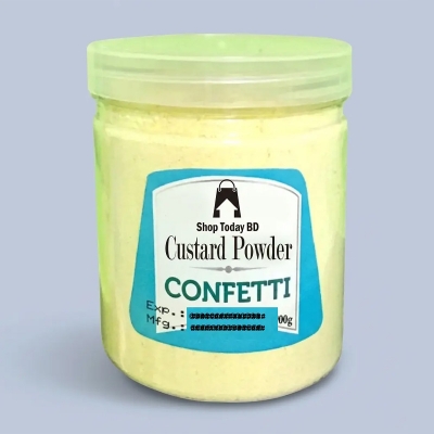 Picture of Custard Powder 200G ( Professional)