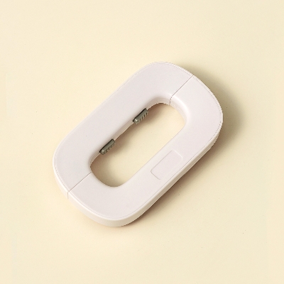 Picture of Door Anti-pinch Hand Furniture Locks Strap Care Products Cabinet Lock Safety Lock (Grey)