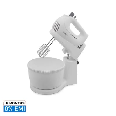 Picture of Sharp EM-S53-WH Mixer Dengan Dudukan