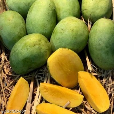 Picture of Langra Mango | ল্যাংড়া আম-(10 Kg)