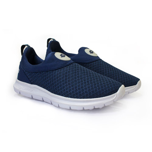 Picture of BLUE SPORTS LIFESTYLE SHOE FOR JUNIOR 4013972