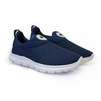 Picture of BLUE SPORTS LIFESTYLE SHOE FOR JUNIOR 4013972