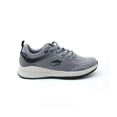 Picture of GREY SPORTS LIFESTYLE SHOE FOR JUNIOR 4020252