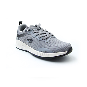 Picture of GREY SPORTS LIFESTYLE SHOE FOR JUNIOR 4020252