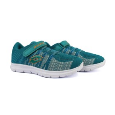 Picture of BLUE SPORTS RUNNING SHOE FOR MEN 4020702