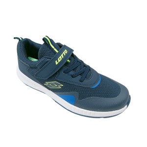 Picture of BLUE SPORTS LIFESTYLE SHOE FOR JUNIOR 4020910