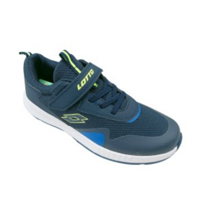 Picture of BLUE SPORTS LIFESTYLE SHOE FOR JUNIOR 4020910