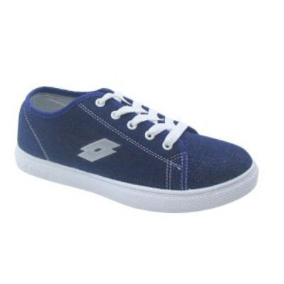 Picture of BLUE SPORTS LIFESTYLE SHOE FOR JUNIOR 4020914