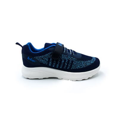 Picture of BLUE SPORTS LIFESTYLE SHOE FOR JUNIOR 4020916