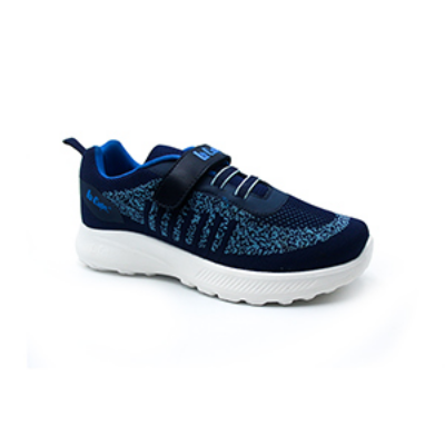 Picture of BLUE SPORTS LIFESTYLE SHOE FOR JUNIOR 4020916