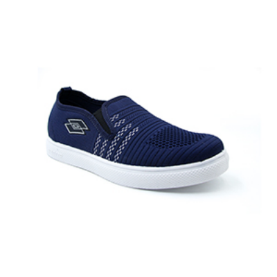 Picture of BLUE SPORTS LIFESTYLE SHOE FOR JUNIOR 4020982