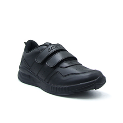 Picture of BLACK SCHOOL SHOES FOR JUNIOR 4021602