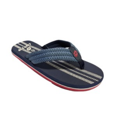 Picture of BLUE LIFESTYLE SLIPPERS FOR JUNIOR 4610925