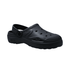 Picture of BLACK SPORTS SLIPPERS FOR JUNIOR 4720686