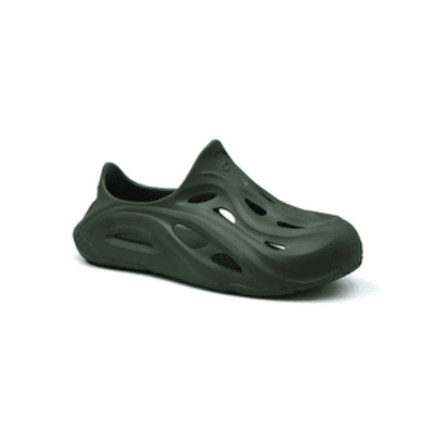 Picture of GREEN SUPERLIGHT SANDAL FOR JUNIOR 4720785