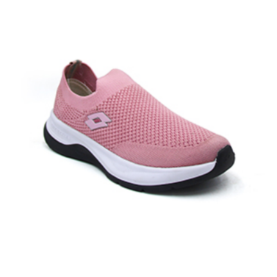 Picture of ROSE GOLD WALKING SHOE FOR WOMEN 5010509