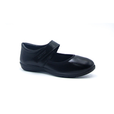 Picture of BLACK SHOE LIFESTYLE FOR WOMEN 5010601