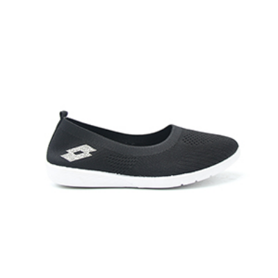 Picture of BLACK SHOE LIFESTYLE FOR WOMEN 5010608