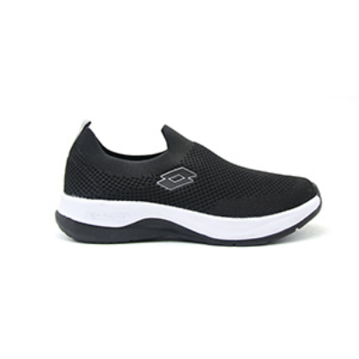 Picture of BLACK WALKING SHOE FOR WOMEN 5010609