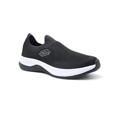 Picture of BLACK WALKING SHOE FOR WOMEN 5010609
