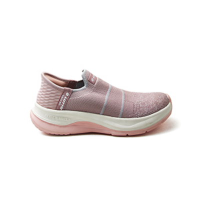 Picture of ROSE GOLD WALKING SHOE FOR WOMEN 5020510