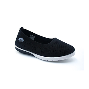 Picture of BLACK SHOE LIFESTYLE FOR WOMEN 5020603