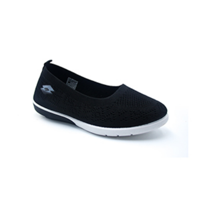 Picture of BLACK SHOE LIFESTYLE FOR WOMEN 5020603