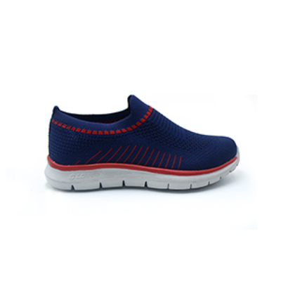Picture of BLUE WALKING SHOE FOR WOMEN 5020901