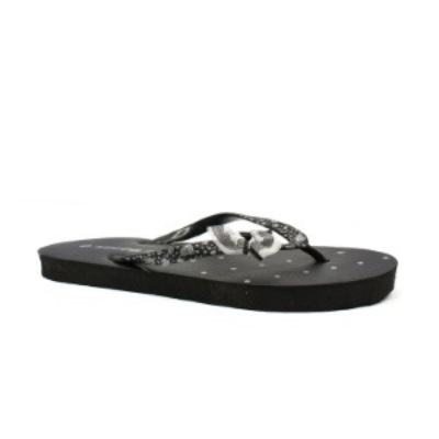 Picture of BLACK SLIPPERS FOR WOMEN 5220640