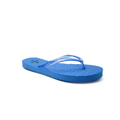Picture of BLUE SLIPPERS FOR WOMEN 5221969