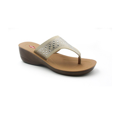 Picture of BROWN SANDALS FOR WOMEN 5610290