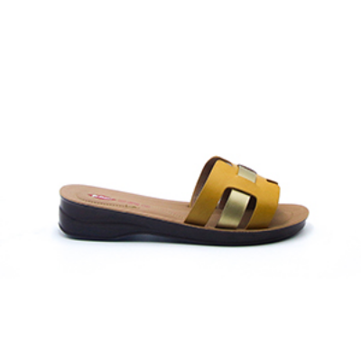 Picture of BROWN SANDALS FOR WOMEN 5610383