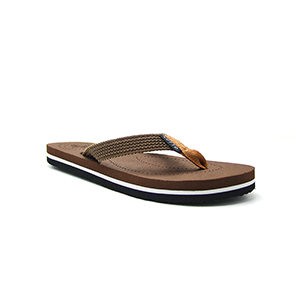 Picture of BROWN SLIPPERS FOR WOMEN 5610487