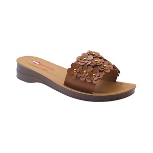Picture of BROWN SANDALS FOR WOMEN 5610488