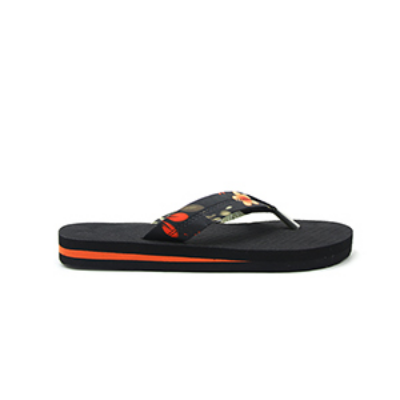 Picture of BLACK SLIPPERS FOR WOMEN 5610615
