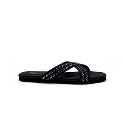 Picture of BLACK SANDALS FOR WOMEN 5610629