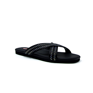 Picture of BLACK SANDALS FOR WOMEN 5610629