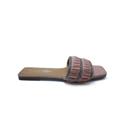 Picture of BROWN SANDALS FOR WOMEN 5611295