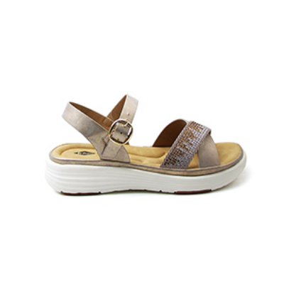 Picture of BEIGE SANDALS FOR WOMEN 5611364