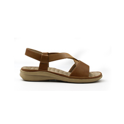 Picture of BROWN SANDALS FOR WOMEN 5611467